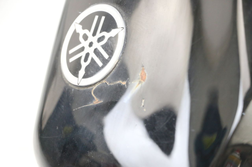 photo de SERBATOIO CARBURANTE  YAMAHA XJ6 ABS 600 (2008 - 2016) - Ispezione visiva dettagliata
