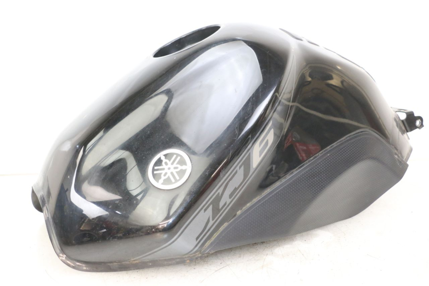 photo de SERBATOIO CARBURANTE  YAMAHA XJ6 ABS 600 (2008 - 2016) - Zoom qualità usato