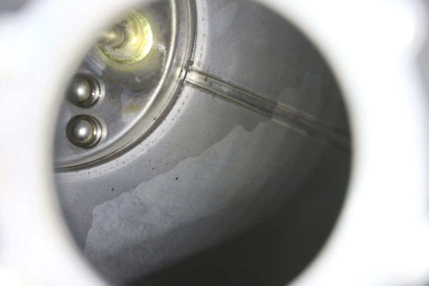 photo de SERBATOIO CARBURANTE  YAMAHA XJ6 ABS 600 (2008 - 2016) - Ricambio usato controllato