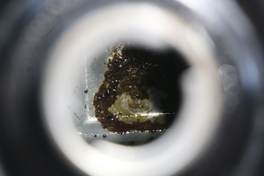 photo de SERBATOIO CARBURANTE  YAMAHA YE ZEST 50 (1992 - 1998) - Vista d'insieme del prodotto