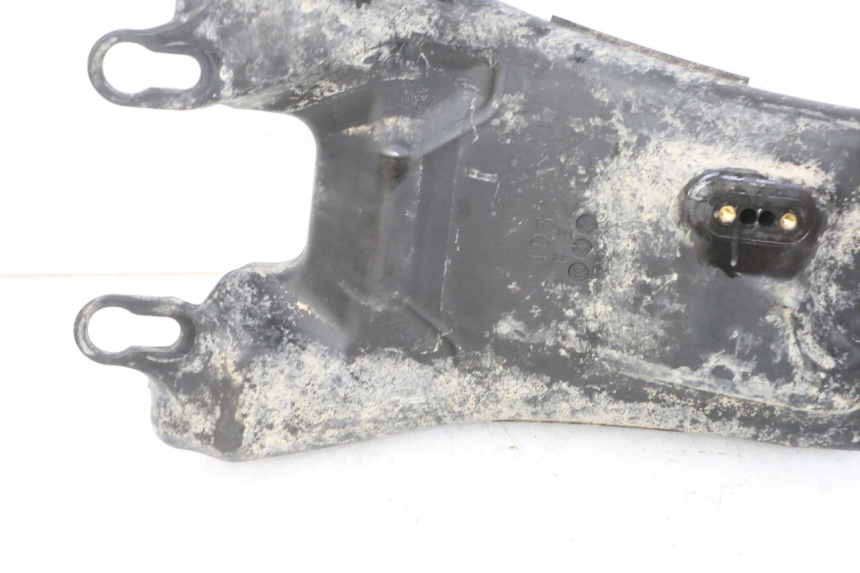 photo de SERBATOIO CARBURANTE  YAMAHA YFM R RAPTOR 250 (2008 - 2014) - Zoom sullo stato d'uso