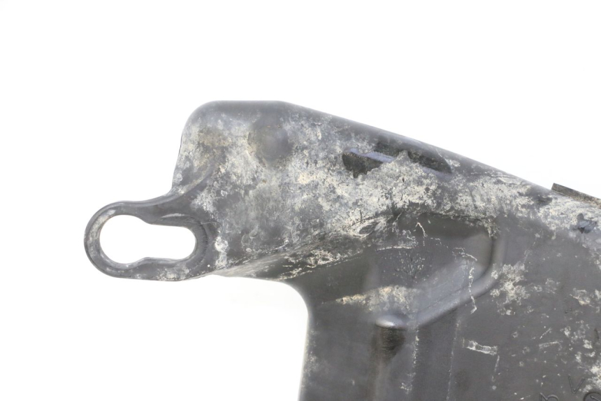 photo de SERBATOIO CARBURANTE  YAMAHA YFM R RAPTOR 250 (2008 - 2014) - Altra angolazione