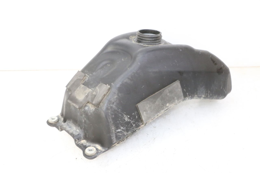 photo de SERBATOIO CARBURANTE  YAMAHA YFM R RAPTOR 250 (2008 - 2014) - Stato della superficie e materiale