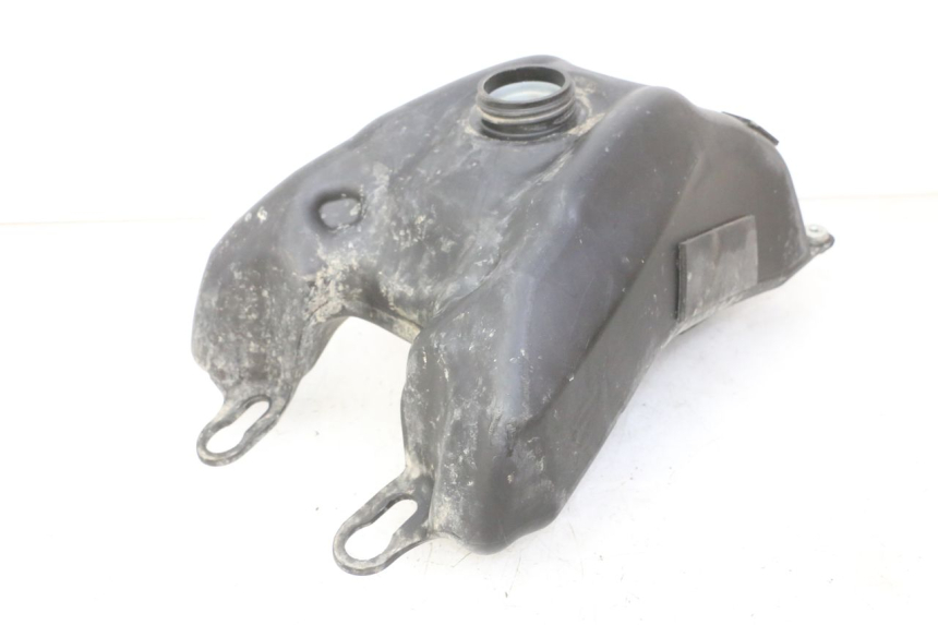 photo de SERBATOIO CARBURANTE  YAMAHA YFM R RAPTOR 250 (2008 - 2014) - Marcature e riferimenti originali