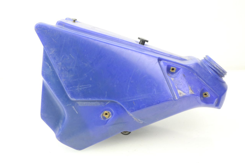 photo de SERBATOIO CARBURANTE  YAMAHA YZ 125 (1998 - 2005) - Vista principale