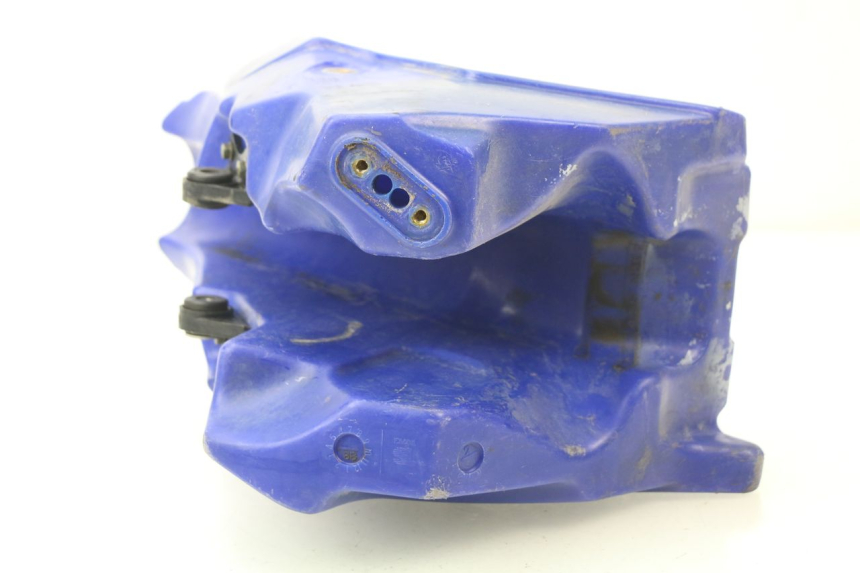 photo de SERBATOIO CARBURANTE  YAMAHA YZ 125 (1998 - 2005) - Zoom sullo stato d'uso