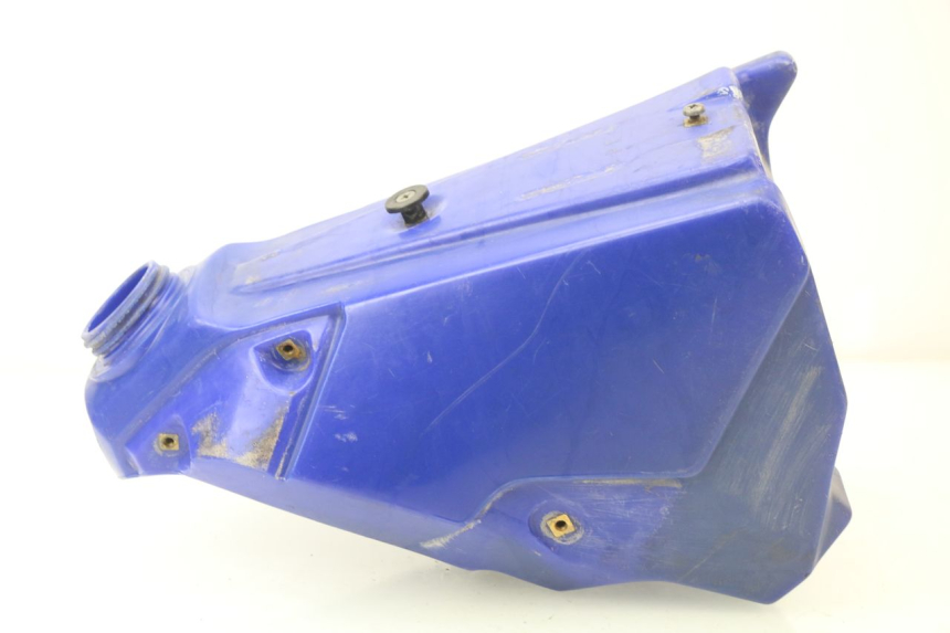 photo de SERBATOIO CARBURANTE  YAMAHA YZ 125 (1998 - 2005) - Primo piano tecnico