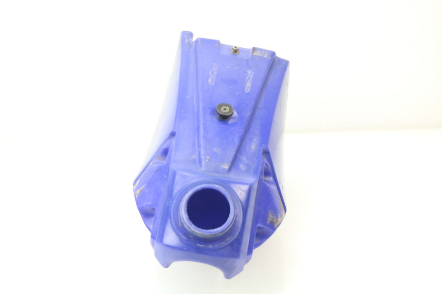 photo de SERBATOIO CARBURANTE  YAMAHA YZ 125 (1998 - 2005) - Vista d'insieme del prodotto