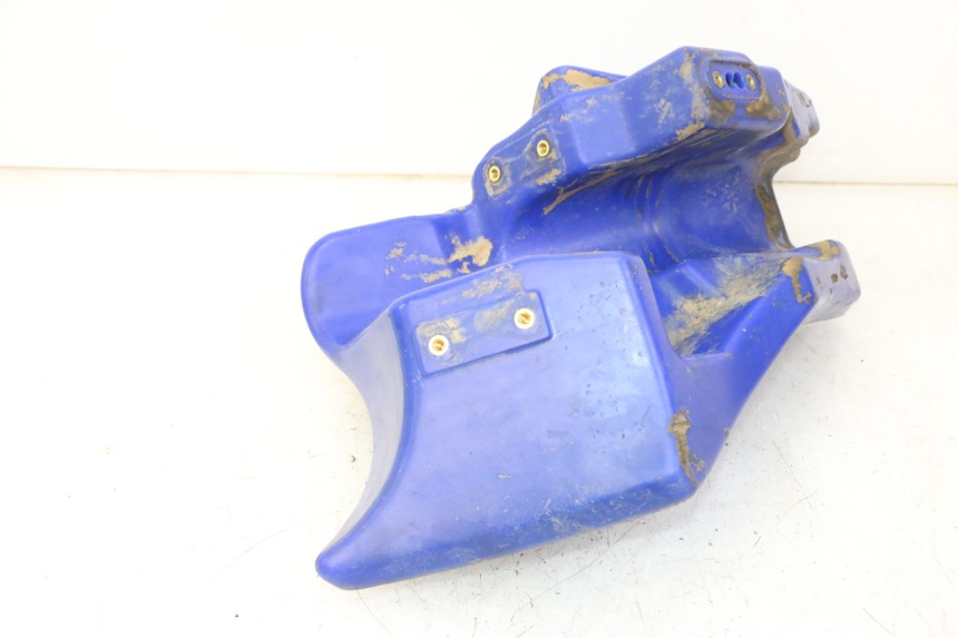 photo de SERBATOIO CARBURANTE YAMAHA YZ 85 (2002 - 2018) - Zoom sullo stato d'uso