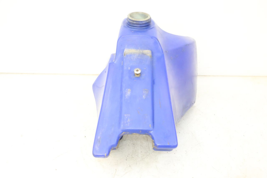 photo de SERBATOIO CARBURANTE YAMAHA YZ 85 (2002 - 2018) - Dettagli dei punti di fissaggio