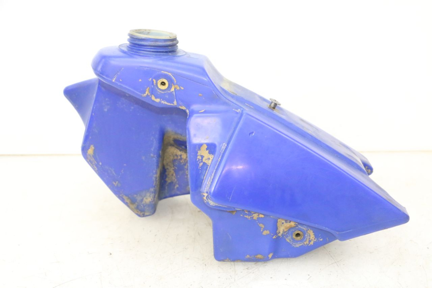 photo de SERBATOIO CARBURANTE YAMAHA YZ 85 (2002 - 2018) - Stato della superficie e materiale