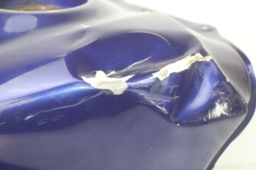 photo de SERBATOIO CARBURANTE YAMAHA YZF R1 1000 (2007 - 2008) - Altra vista dell'articolo