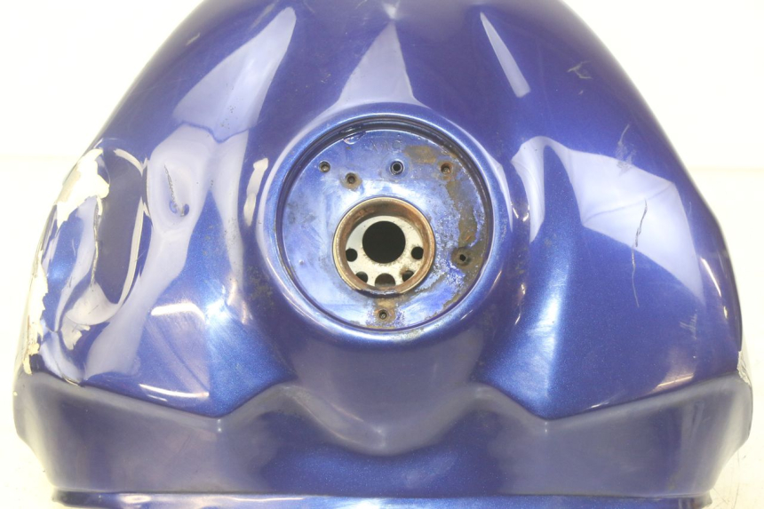 photo de SERBATOIO CARBURANTE YAMAHA YZF R1 1000 (2007 - 2008) - Dettagli dei punti di fissaggio