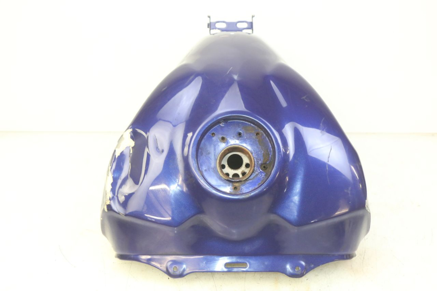 photo de SERBATOIO CARBURANTE YAMAHA YZF R1 1000 (2007 - 2008) - Stato della superficie e materiale
