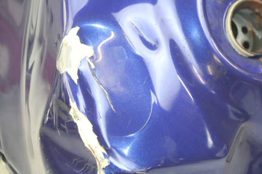 photo de SERBATOIO CARBURANTE YAMAHA YZF R1 1000 (2007 - 2008) - Ricambio usato controllato