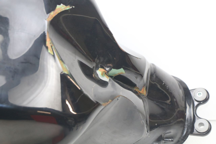 photo de SERBATOIO CARBURANTE KAWASAKI Z 650 (2016 - 2019) - Primo piano ad alta risoluzione