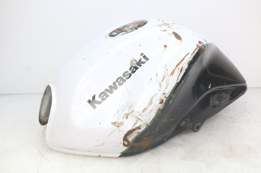 photo de SERBATOIO CARBURANTE KAWASAKI Z 750 (2007 - 2013) - Vista principale