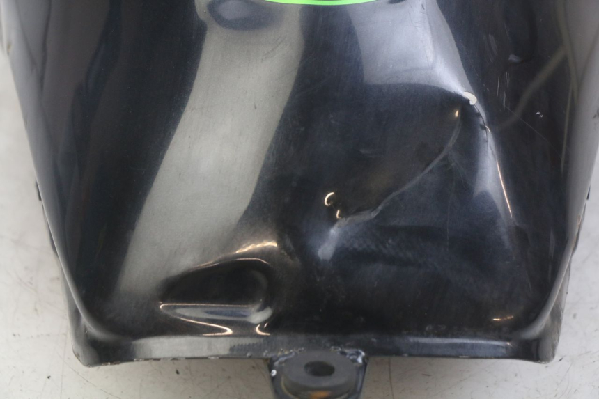 photo de SERBATOIO CARBURANTE KAWASAKI Z 750 (2007 - 2013) - Ispezione visiva dettagliata