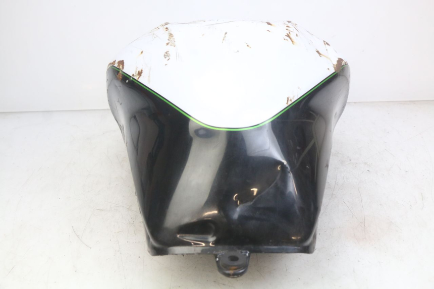 photo de SERBATOIO CARBURANTE KAWASAKI Z 750 (2007 - 2013) - Focus sulla struttura