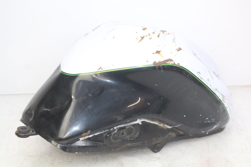 photo de SERBATOIO CARBURANTE KAWASAKI Z 750 (2007 - 2013) - Panoramica del profilo