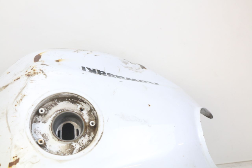 photo de SERBATOIO CARBURANTE KAWASAKI Z 750 (2007 - 2013) - Vista principale