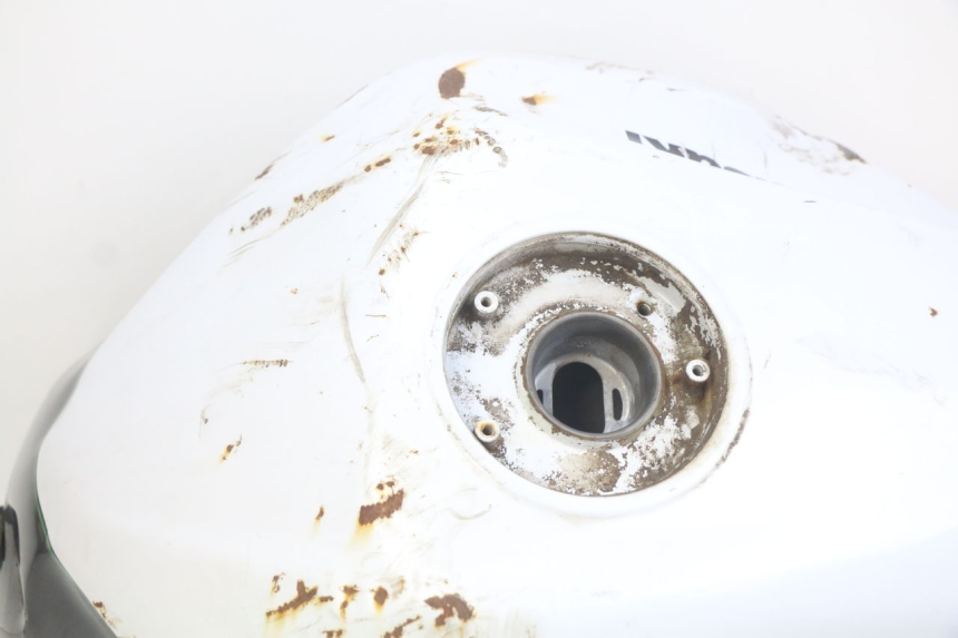photo de SERBATOIO CARBURANTE KAWASAKI Z 750 (2007 - 2013) - Dettaglio del componente