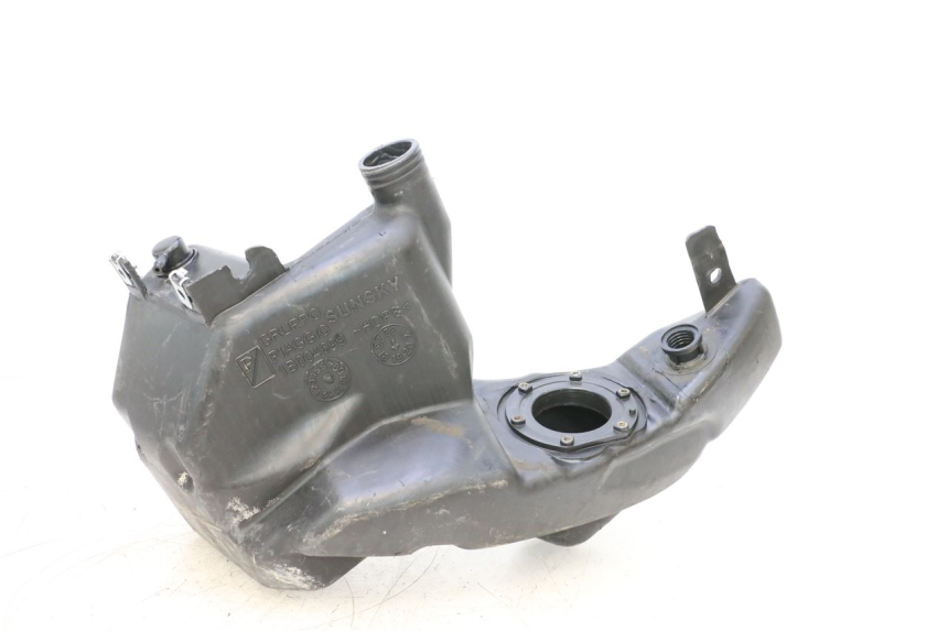 photo de SERBATOIO CARBURANTE PIAGGIO ZIP 4T 50 (2018 - 2020) - Vista principale
