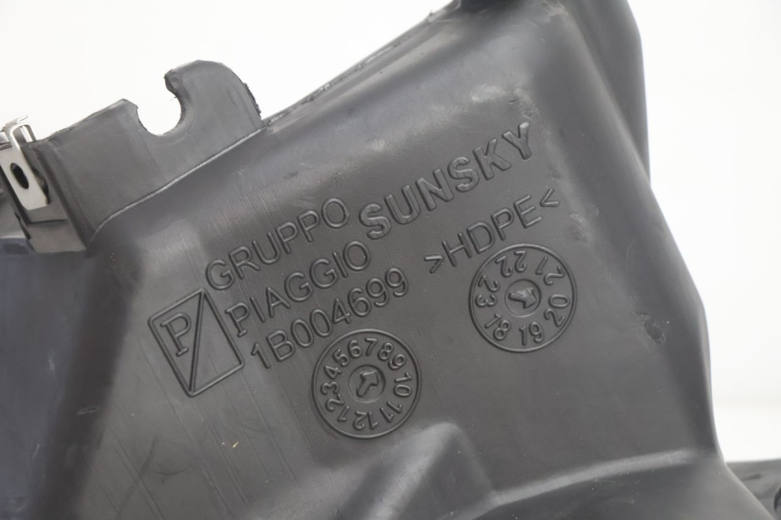 photo de SERBATOIO CARBURANTE  PIAGGIO ZIP IGET 4T 50 (2021 - 2023) - Dettaglio del componente