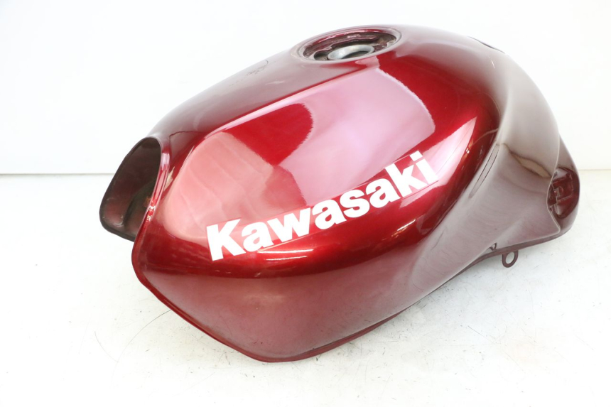 photo de SERBATOIO CARBURANTE  KAWASAKI ZR 7 750 (1999 - 2004) - Vista principale