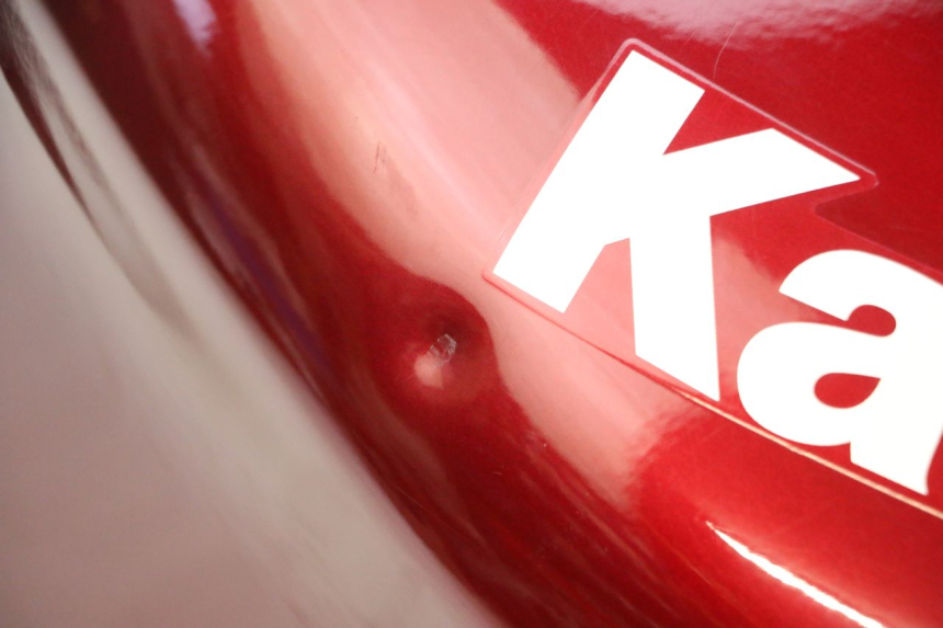 photo de SERBATOIO CARBURANTE  KAWASAKI ZR 7 750 (1999 - 2004) - Angolazione alternativa