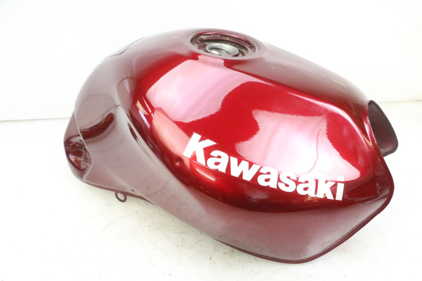 photo de SERBATOIO CARBURANTE  KAWASAKI ZR 7 750 (1999 - 2004) - Zoom qualità usato