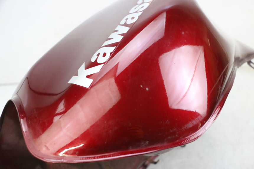 photo de SERBATOIO CARBURANTE  KAWASAKI ZR 7 750 (1999 - 2004) - Zoom sullo stato d'uso