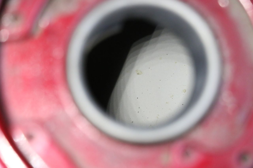 photo de SERBATOIO CARBURANTE  KAWASAKI ZR 7 750 (1999 - 2004) - Marcature e riferimenti originali