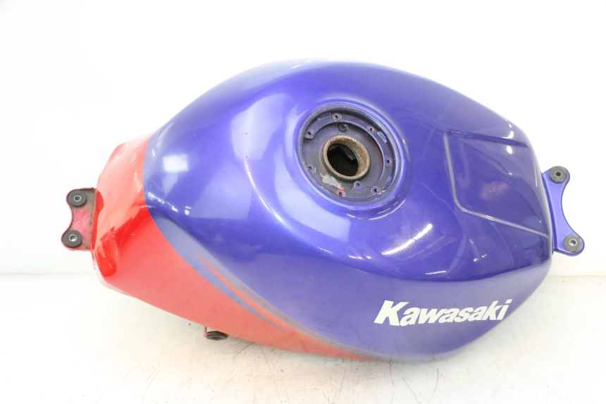 photo de SERBATOIO CARBURANTE KAWASAKI ZX-6R ZX6R 600 (1995 - 1997) - Vista principale