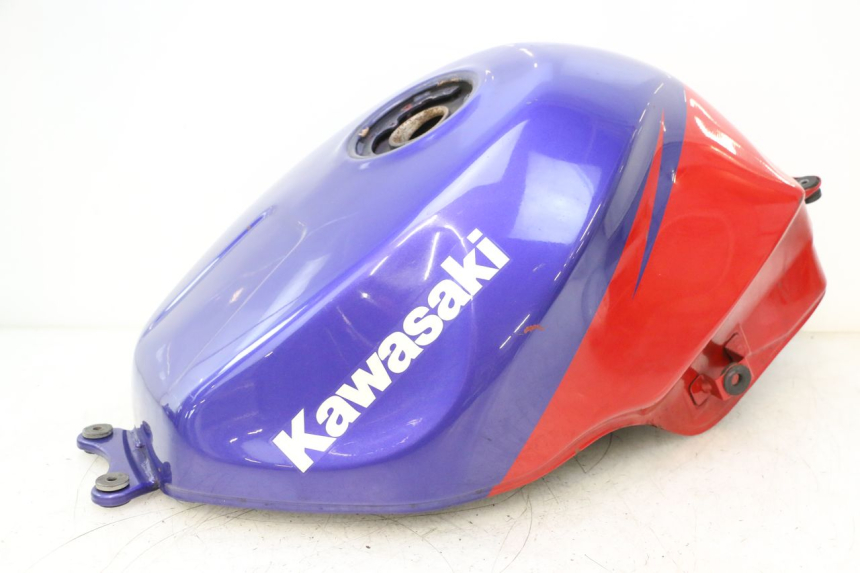 photo de SERBATOIO CARBURANTE KAWASAKI ZX-6R ZX6R 600 (1995 - 1997) - Dettaglio del componente