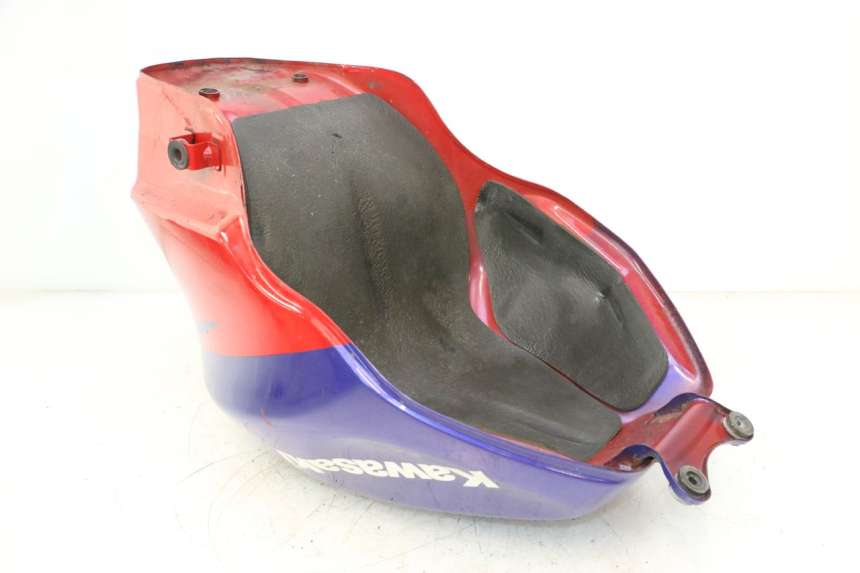 photo de SERBATOIO CARBURANTE KAWASAKI ZX-6R ZX6R 600 (1995 - 1997) - Altra vista dell'articolo