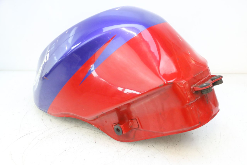 photo de SERBATOIO CARBURANTE KAWASAKI ZX-6R ZX6R 600 (1995 - 1997) - Ispezione visiva dettagliata