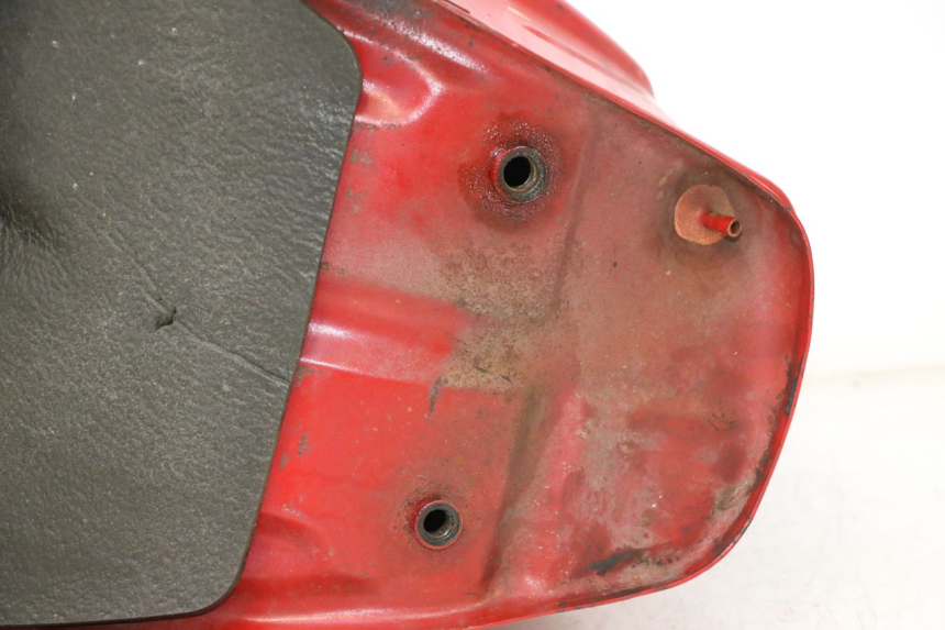 photo de SERBATOIO CARBURANTE KAWASAKI ZX-6R ZX6R 600 (1995 - 1997) - Stato della superficie e materiale