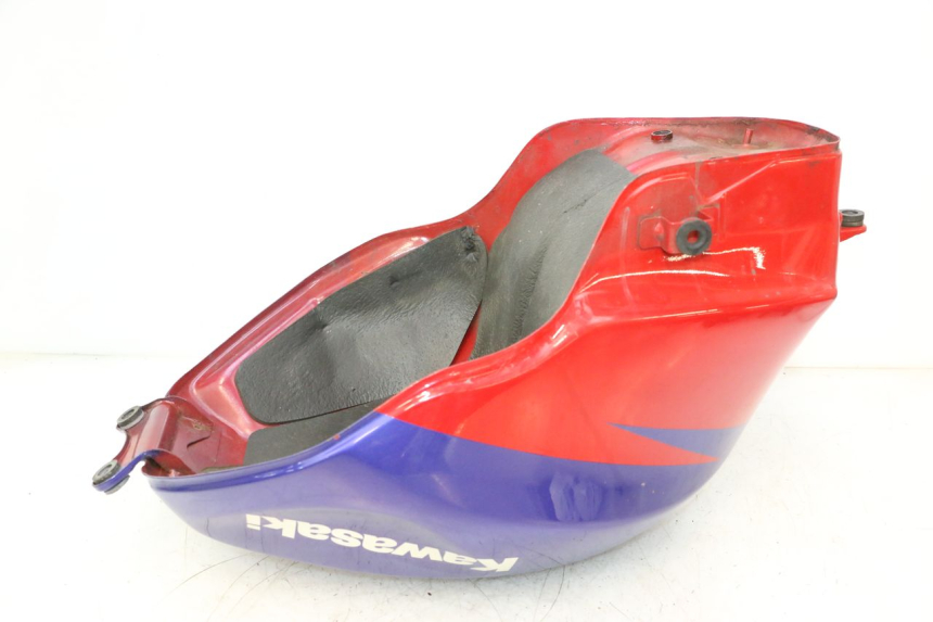 photo de SERBATOIO CARBURANTE KAWASAKI ZX-6R ZX6R 600 (1995 - 1997) - Ricambio usato controllato