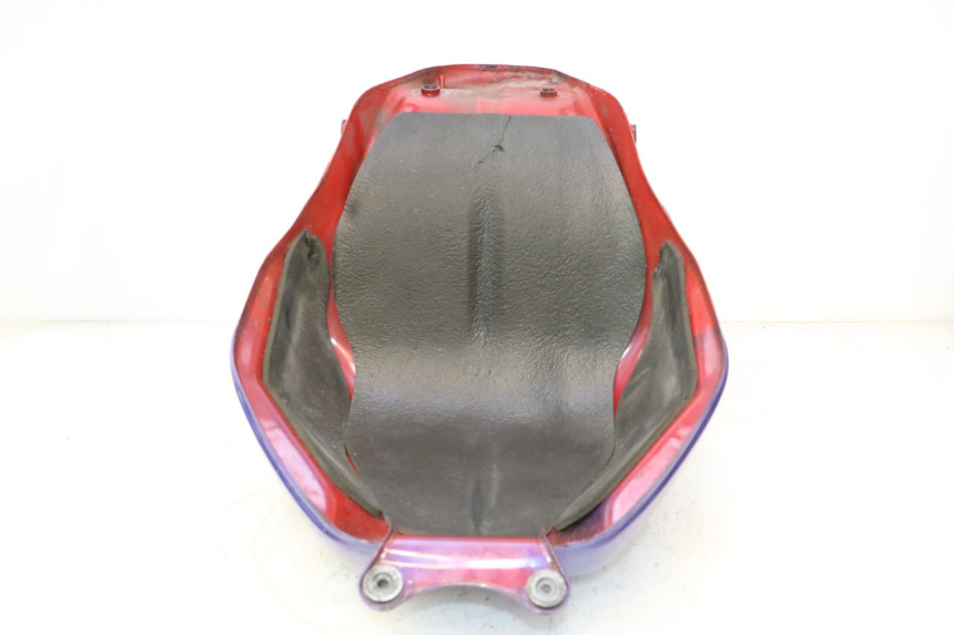 photo de SERBATOIO CARBURANTE KAWASAKI ZX-6R ZX6R 600 (1995 - 1997) - Marcature e riferimenti originali