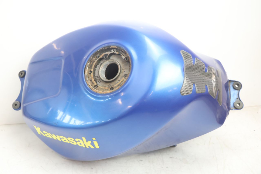 photo de SERBATOIO CARBURANTE KAWASAKI ZX-6R ZX6R 600 (1995 - 1997) - Vista principale