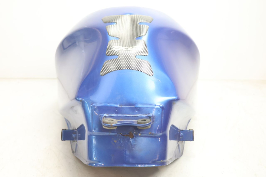 photo de SERBATOIO CARBURANTE KAWASAKI ZX-6R ZX6R 600 (1995 - 1997) - Caratteristiche distintive