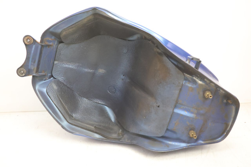 photo de SERBATOIO CARBURANTE KAWASAKI ZX-6R ZX6R 600 (1995 - 1997) - Foto prodotto supplementare