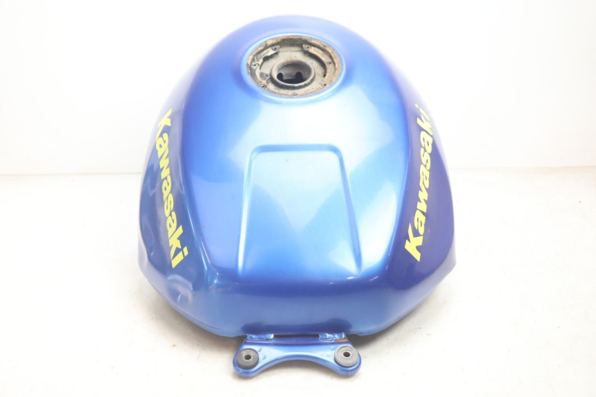 photo de SERBATOIO CARBURANTE KAWASAKI ZX-6R ZX6R 600 (1995 - 1997) - Altra angolazione