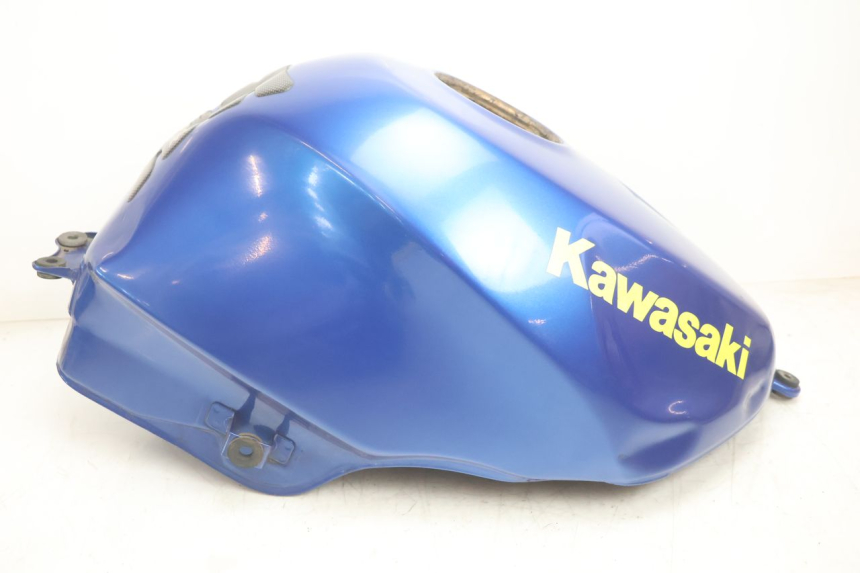 photo de SERBATOIO CARBURANTE KAWASAKI ZX-6R ZX6R 600 (1995 - 1997) - Ricambio usato controllato