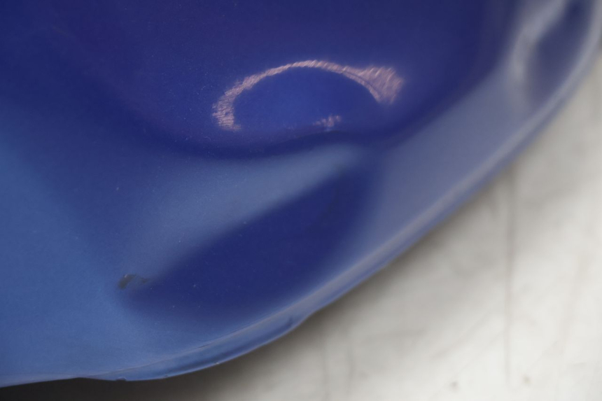photo de SERBATOIO CARBURANTE KAWASAKI ZX-6R ZX6R 600 (1995 - 1997) - Marcature e riferimenti originali