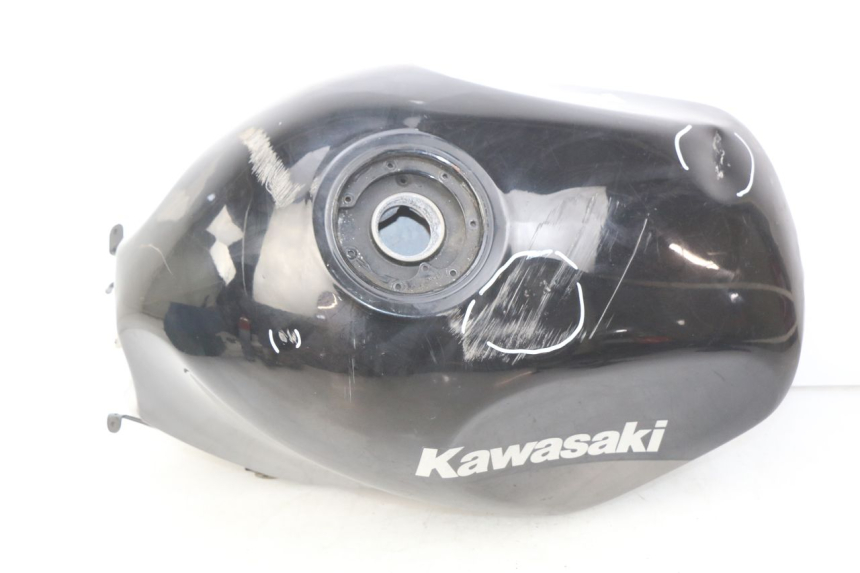 photo de SERBATOIO CARBURANTE KAWASAKI ZZR 600 (1995 - 2004) - Vista principale