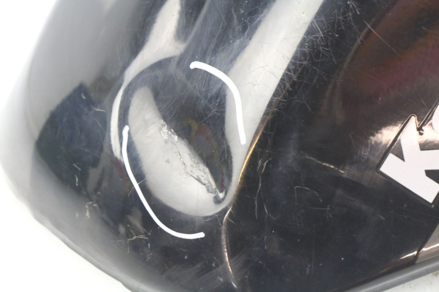 photo de SERBATOIO CARBURANTE KAWASAKI ZZR 600 (1995 - 2004) - Ricambio usato controllato
