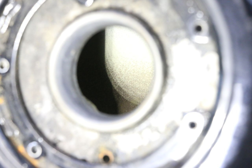 photo de SERBATOIO CARBURANTE KAWASAKI ZZR 600 (1995 - 2004) - Foto prodotto supplementare