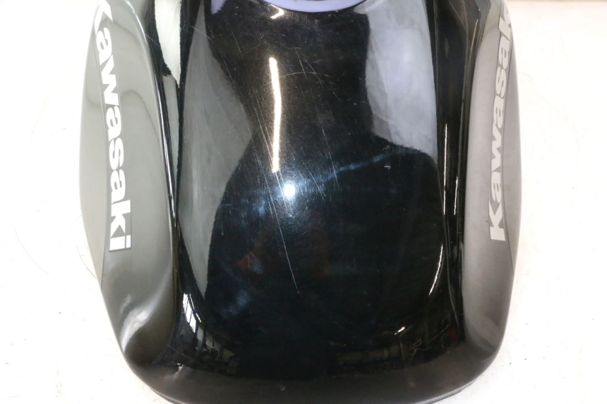 photo de SERBATOIO CARBURANTE KAWASAKI ZZR 600 (1995 - 2004) - Marcature e riferimenti originali